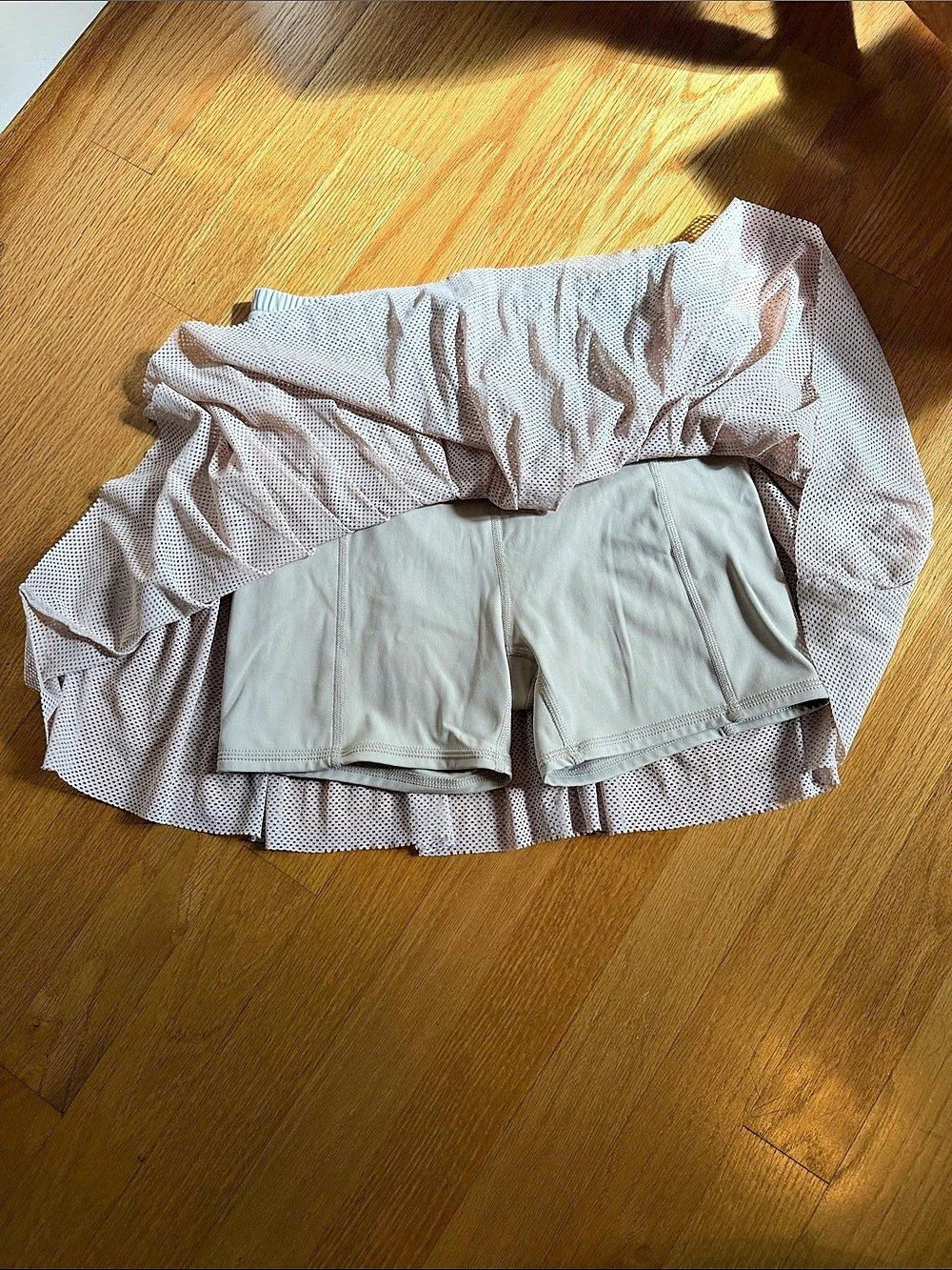 JoyLab Extra Small Skirt - Picture 5 of 5